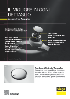 Flyer Tempoplex